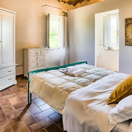 Сasa de vacaciones Casale Della Musica *
