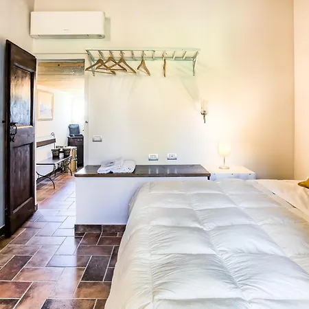 Сasa de vacaciones Casale Della Musica *