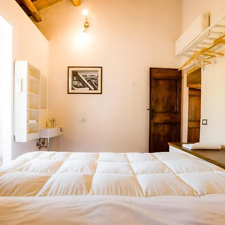 Casale Della Musica Сasa de vacaciones