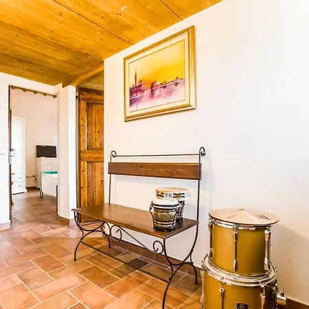 Casale Della Musica * Ostra