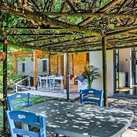 Casale Della Musica Ostra